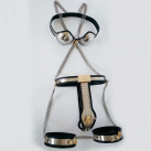 Пояс верности для мужчин, 3 шт./комплект photo 2