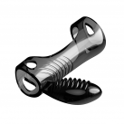 Вибрационная насадка на пенис photo 3