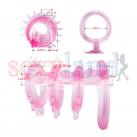 Эракционные силиконовые кольца - 4 шт. photo 3