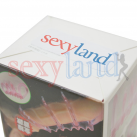 Эракционные силиконовые кольца - 4 шт. photo 1