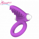 Кольцо со стимулятором photo 2