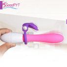 Кольцо со стимулятором photo 4