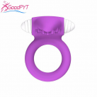 Кольцо со стимулятором photo 5