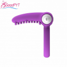 Кольцо со стимулятором photo 6