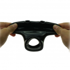 Насадка на мошонку Meselo  photo 1