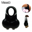 Насадка на мошонку Meselo  photo 2