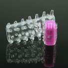 Вибрационное кольцо с шипами photo 3