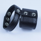 Кольцо на мошонку, пенис. Кожа. photo 4