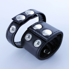 Кольцо на мошонку, пенис. Кожа. photo 2