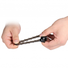 Эрекционное кольцо с плавающей точкой стимуляции photo 1