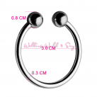 Набор эрекционных колец разных размеров, 3 шт. photo 6