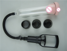 Насос для увеличения пениса. 1 шт. photo 1