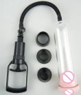 Насос для увеличения пениса. 1 шт. photo 3