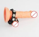 Регулируемое кольцо на пенис photo 1