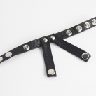 Регулируемое кольцо на пенис photo 4