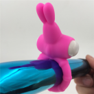 Кольцо для пениса. Силикон. С вибрацией. photo 2