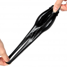 Чехол на мошенку для задержки эякуляции, белый/черный photo 6