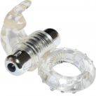 Кольцо для пениса. Силикон. С вибрацией. photo 2