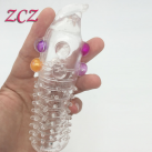 Насадка на пенис DX391 photo 2