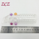 Насадка на пенис DX391 photo 5