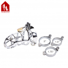 Пояс целомудрия стальной photo 1