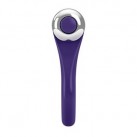 Вібруюче кільце OVO B1 Vibrating Ring, PURPLE photo 2