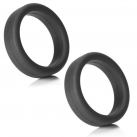 Эрекционные кольца - 2 шт. photo 3