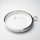 Кольца для пениса. Нержавеющая сталь. photo 4