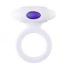 Кольцо для пениса. Силикон. С вибрацией. photo 5