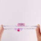 Кольцо на пенис с двойной вибрацией photo 4