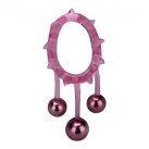 Насадка на пенис с утяжелителями photo 2