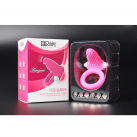 Кольцо на пенис с двойной вибрацией photo 5