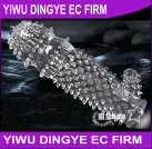 Насадка на пенис силиконовая photo 2