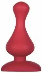 Анальная пробка PLOPPERZZ(11см)  photo 1