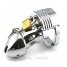 Пояс целомудрия металлический, 38 на 50 мм photo 2