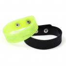 Эрекционные кольца из мягкого силикона, водонепроницаемые photo 2