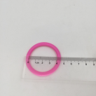 Кольцо для пениса, мошонки. Силикон. photo 1