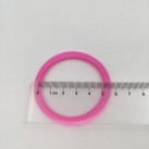 Кольцо для пениса, мошонки. Силикон. photo 6