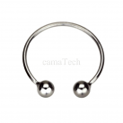 Металлические кольца на пенис CamaTech, 3 шт. photo 1