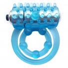 Насадка на пенис с вибропулей photo 5