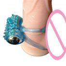 Насадка на пенис с вибропулей photo 3