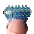 Насадка на пенис с вибропулей photo 4