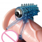 Насадка на пенис с вибропулей photo 2