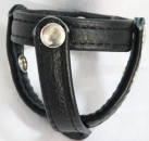 Кожанная насадка на пенис photo 1