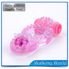 Кольцо для пениса. Силикон. С вибрацией. photo 2