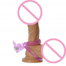 Мужские эрекционные кольца с вибрацией photo 1