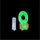 Кольцо для пениса. Силикон. С вибрацией. photo 5