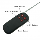 Кольцо на пенис Zerosky Electro Shock с электростимуляцией photo 4