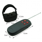 Кольцо на пенис Zerosky Electro Shock с электростимуляцией photo 3