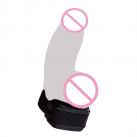 Кольцо на пенис Zerosky Electro Shock с электростимуляцией photo 6